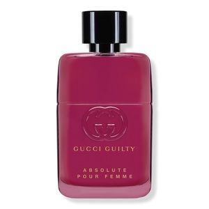 Gucci Guilty Absolute Pour Femme Eau de Parfum